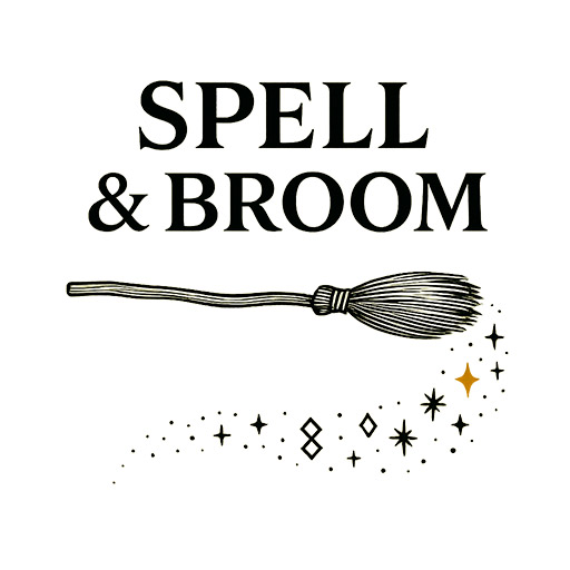 Spell&Broom